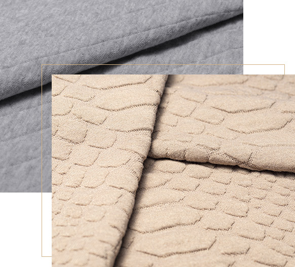 Kina Plain PU nylon stoff produsenter og leverandører - Fabrikk engros -  K&M Textile