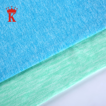 All Information About Knit Fleece Fabrics - Shaoxing King Fabric Textile  Co., Ltd.