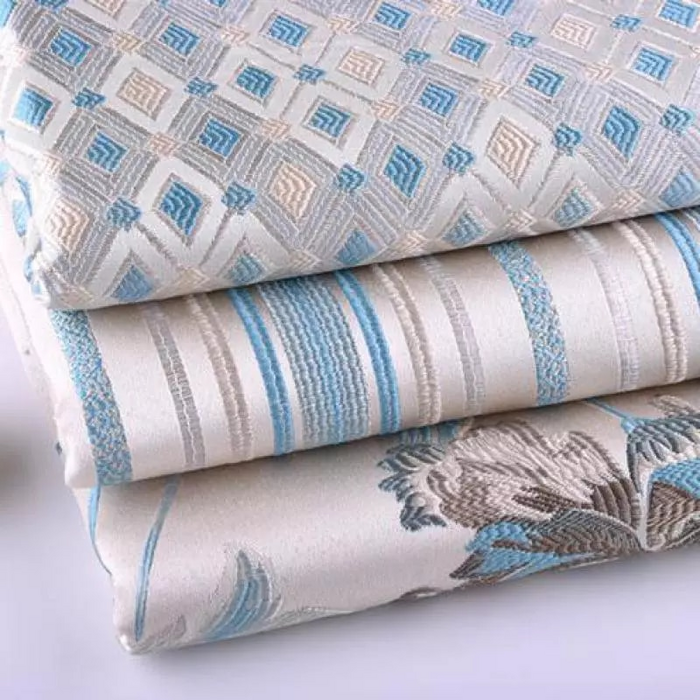 Metaforă a ajunge Surichinmoi  Custom Jacquard Fabric Supplier and Factory in China - KFtextile